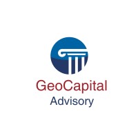 GeoCapital Advisory Ltd. Logo