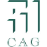 CAG Logo