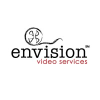 Envision Video Services Logo