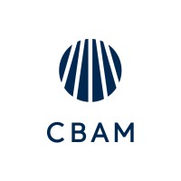 CBAM Logo
