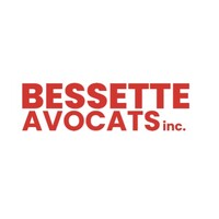 BESSETTE AVOCATS INC. Logo