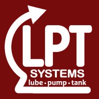 LPT Systems, Inc. Logo