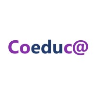 coeduca consultora Logo