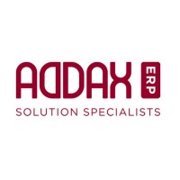 Addax Business Solutions Logo