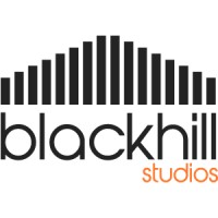 Blackhill Studios Logo
