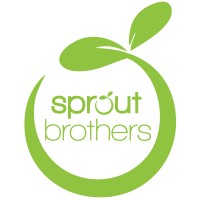 Sprout Brothers, LLC Logo