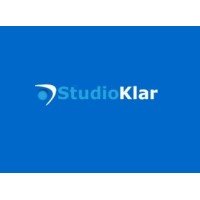 Jazyková škola Studio Klar Logo