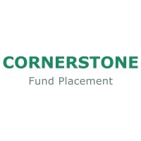 CORNERSTONE Fund Placement Logo