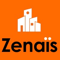 ZENAÏS Logo