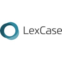 LexCase Société dAvocats Logo