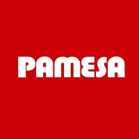 Pamesa do Brasil SA Logo