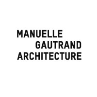 Manuelle Gautrand Architecture Logo