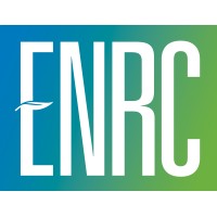 ENR Contracting Logo