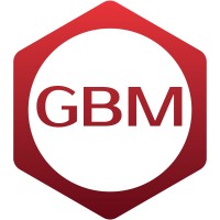 GBM - Usinons votre imagination Logo