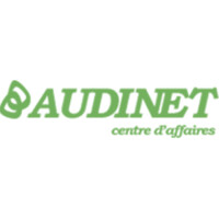 AUDINET Logo