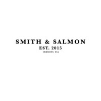 Smith & Salmon, Inc. Logo