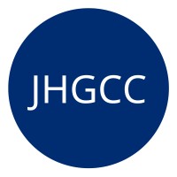 Johns Hopkins Graduate Consulting Club Logo