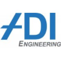 ADI Engineering, Inc. Logo
