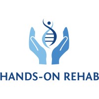 Hands-On Rehab Logo