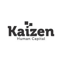 Kaizen Human Capital Logo