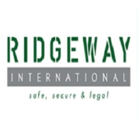 Ridgeway International USA Inc Logo