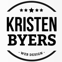 kristenbyers.net Logo