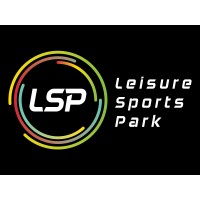 Leisure Sports Park Logo