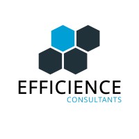 Efficience Consultants Rennes Saint-Brieuc Logo