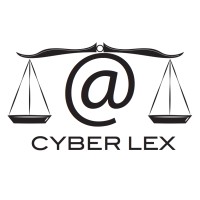 Cyber Lex Logo