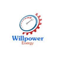 Willpower Energy Maroc Logo