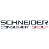 SCHNEIDER CONSUMER GROUP Logo