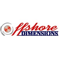 Offshore Dimensions Limited Logo