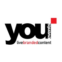 You Events Logo