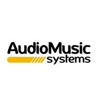 Audiomusic Systems S.L. Logo