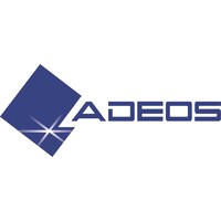 ADEOS Logo