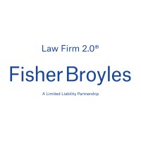 FISHER BROYLES LLP Logo