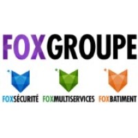 FOX GROUPE Logo
