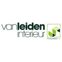 Van Leiden Interieur B.V. Logo