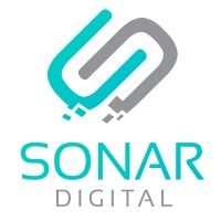 Sonar Digital Logo