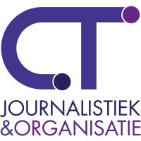 CT Journalistiek & Organisatie Logo