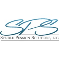 Steidle Pension Solutions, LLC Logo