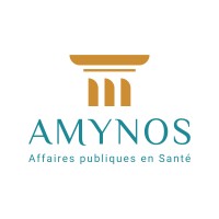 Amynos Logo