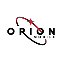 Orion Mobile Logo