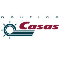 Nàutica Casas, SA Logo