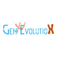 GenEvolutioN® Logo