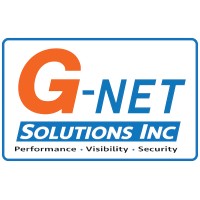 G-Net Solutions, Inc. Logo