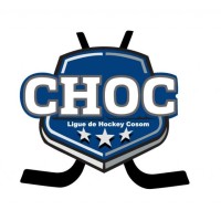 CHOC Hockey Logo