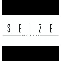 Seize Immobilier Logo