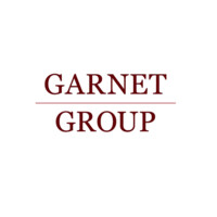 The Garnet Group Logo