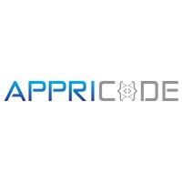 Appricode API and Software Consultancy Logo